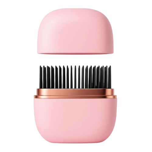 Mini Hair Straightening Comb