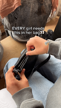 Mini Hair Straightening Comb – Aflah store