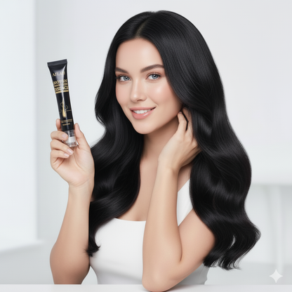 Biotin fast Hair Growth oil.